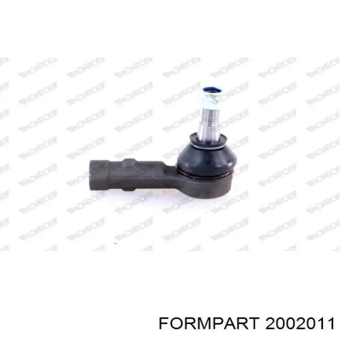 Рулевой наконечник Formpart/Otoform 2002011 цена, от 7.97 USD