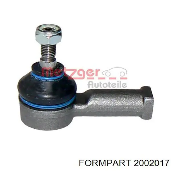 2002017 Formpart/Otoform наконечник рулевой тяги внешний