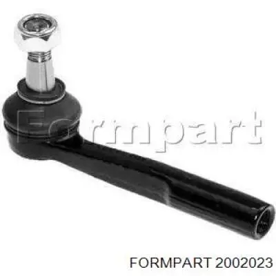 2002023 Formpart/Otoform наконечник рулевой тяги внешний
