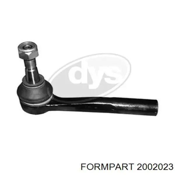 Купить 2002023 Formpart/Otoform Наконечник рулевой тяги, внешний