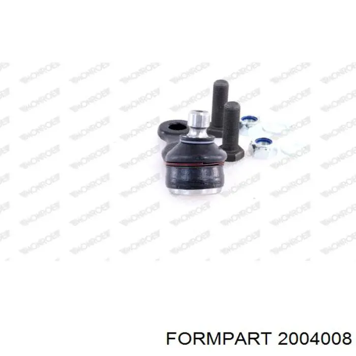 Купить 2004008 Formpart/Otoform Нижняя шаровая опора