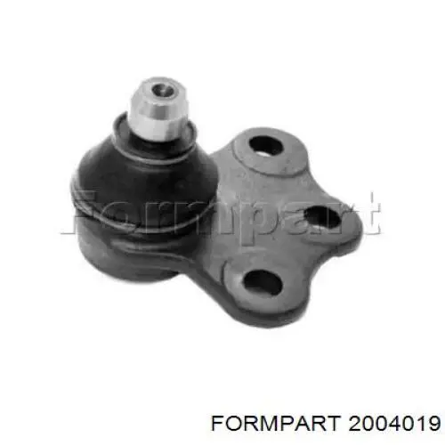 Нижняя правая шаровая опора 2004019 Formpart/Otoform