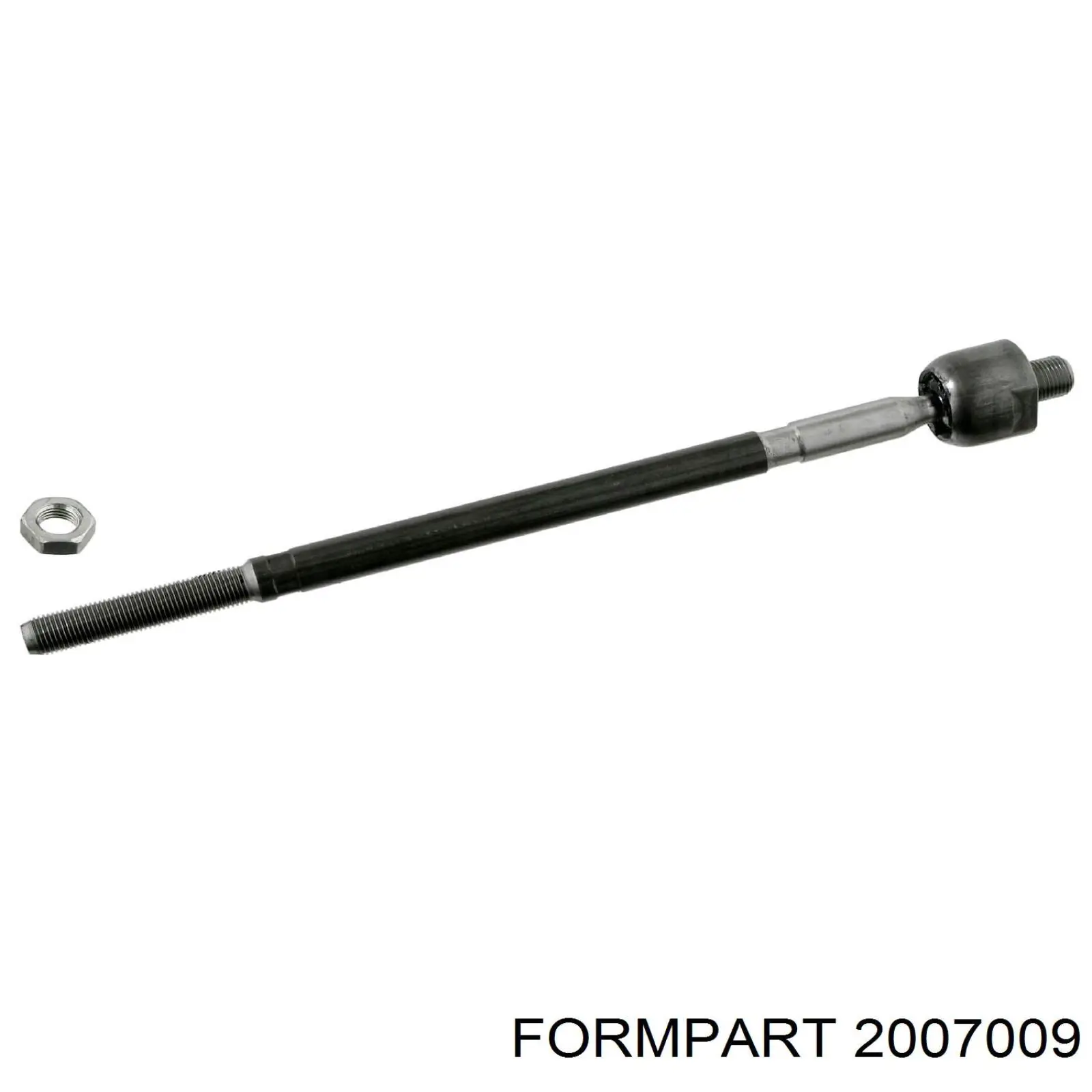 2007009 Formpart/Otoform рулевая тяга