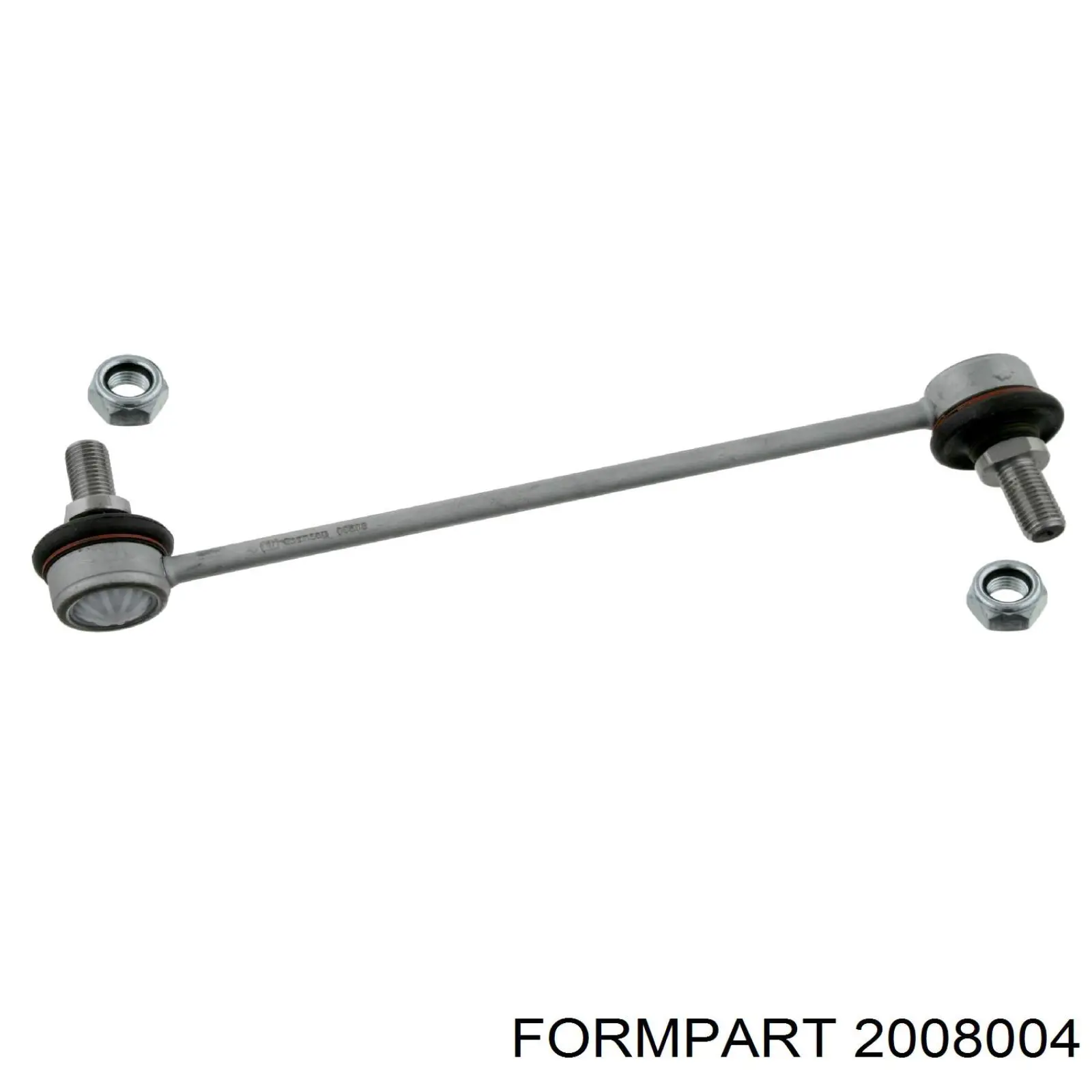 2008004 Formpart/Otoform Стойка переднего стабилизатора