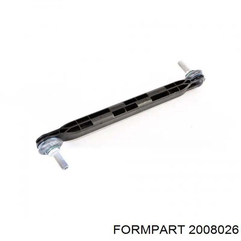 2008026 Formpart/Otoform стойка стабилизатора переднего