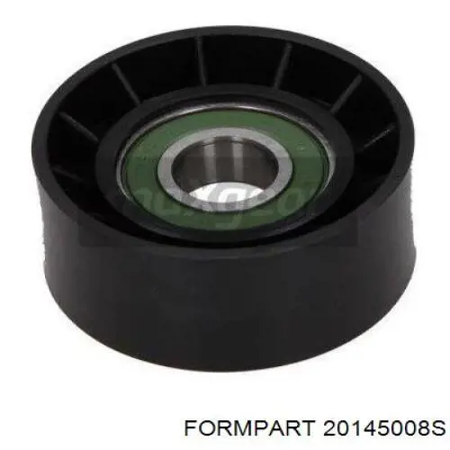 Купить 20145008S Formpart/Otoform Натяжной ролик