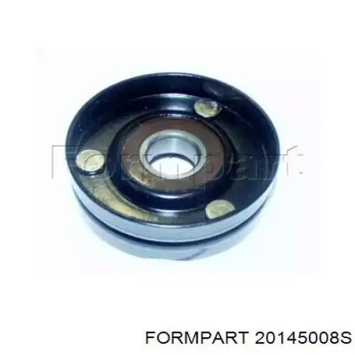 Натяжной ролик 20145008S Formpart/Otoform