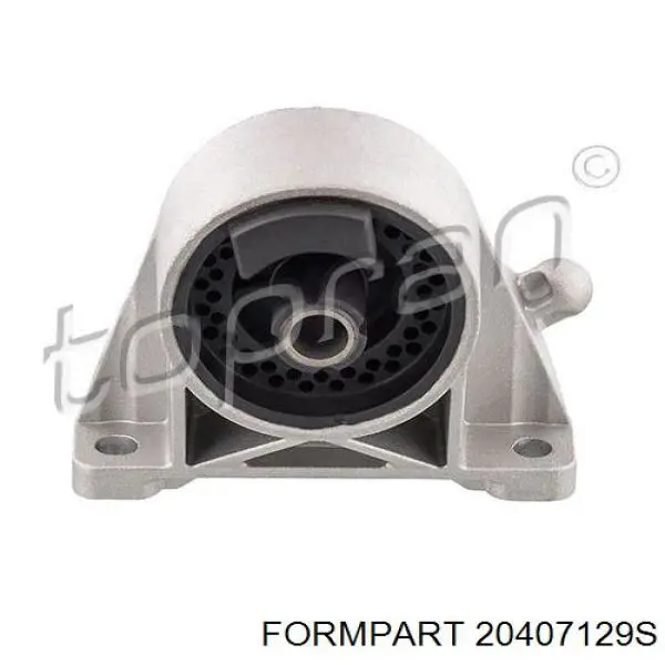 Подушка (опора) двигателя правая передняя Formpart/Otoform 20407129S