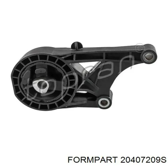 Передняя опора двигателя 20407209S Formpart/Otoform