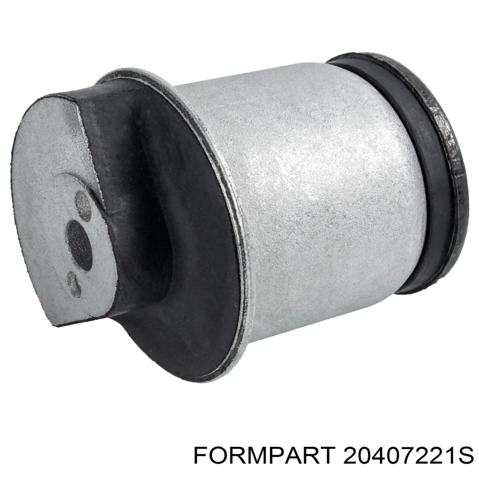 20407221S Formpart/Otoform