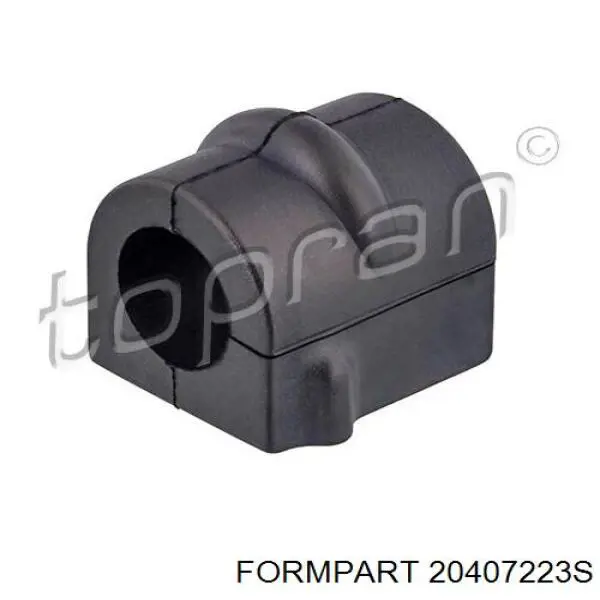 20407223S Formpart/Otoform Разрезная втулка стабилизатора