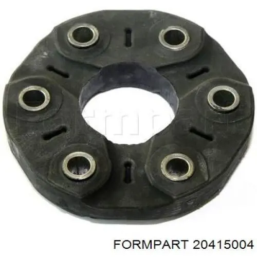 20415004 Formpart/Otoform