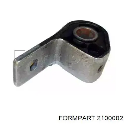 2100002 Formpart/Otoform сайлентблок переднего нижнего рычага