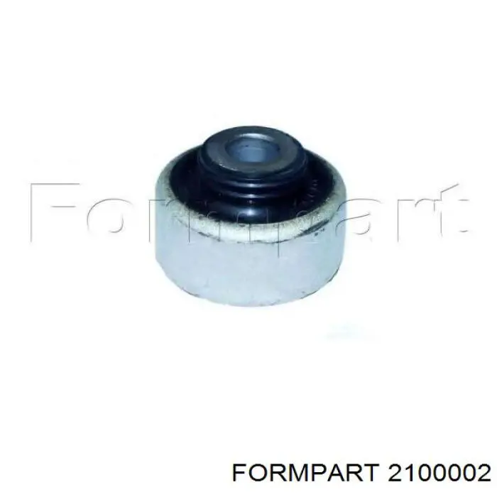 Сайлентблок передней подвески Formpart/Otoform 2100002 цена, от 7.53 USD