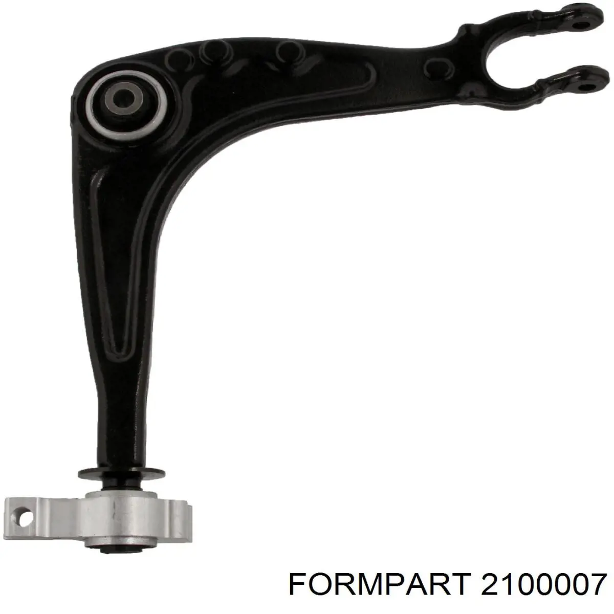 2100007 Formpart/Otoform сайлентблок переднего нижнего рычага
