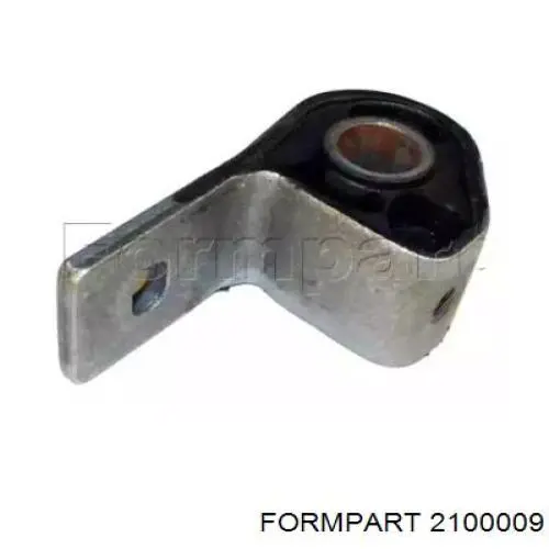 2100009 Formpart/Otoform сайлентблок переднего нижнего рычага