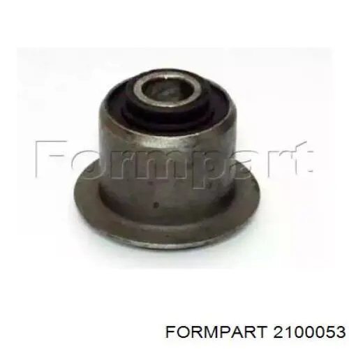 2100053 Formpart/Otoform сайлентблок переднего нижнего рычага