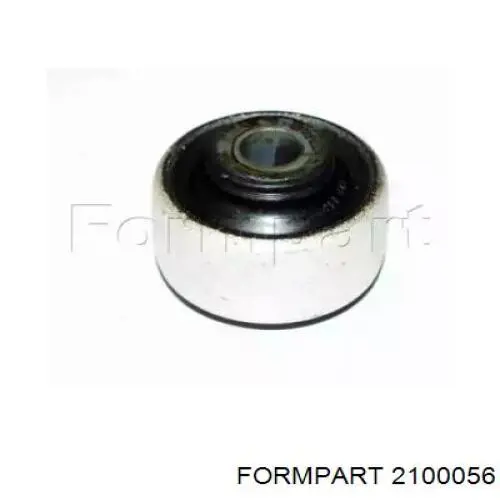 2100056 Formpart/Otoform сайлентблок переднего нижнего рычага