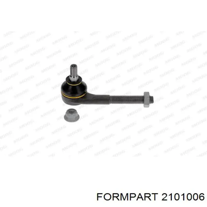 Рулевой наконечник Formpart/Otoform 2101006 цена, от 7.25 USD