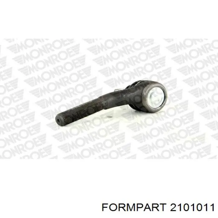 2101011 Formpart/Otoform ponta externa da barra de direção