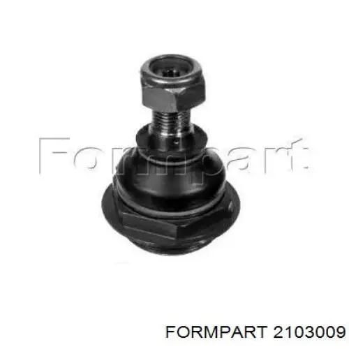 2103009 Formpart/Otoform шаровая опора нижняя