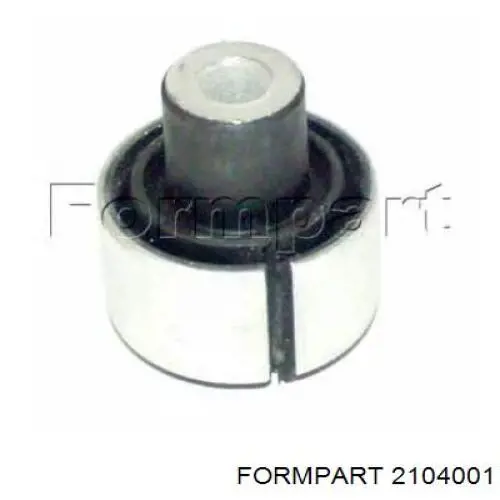 Нижняя шаровая опора Formpart/Otoform 2104001