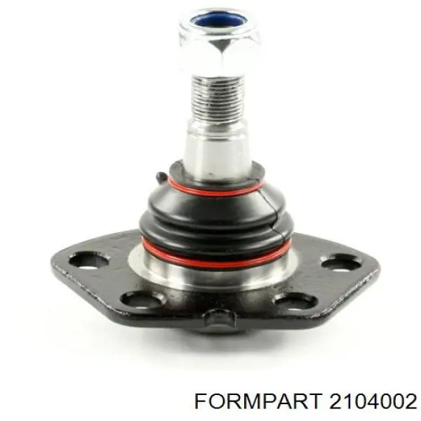 Шаровая опора, нижняя Formpart/Otoform 2104002 цена, от 6.46 USD