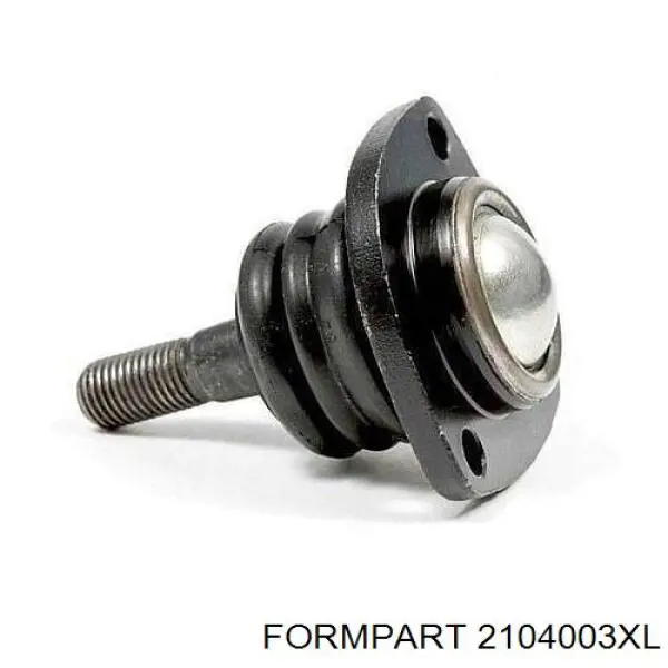 2104003XL Formpart/Otoform