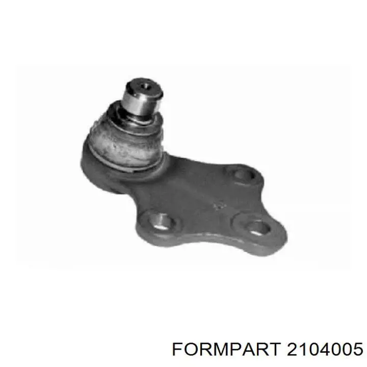 Купить 2104005 Formpart/Otoform Нижняя шаровая опора
