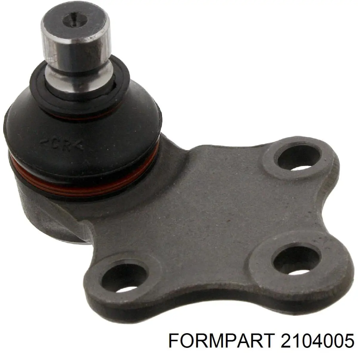 2104005 Formpart/Otoform шаровая опора нижняя
