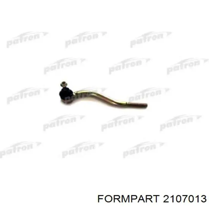 Рулевая тяга Formpart/Otoform 2107013 цена, от 8.46 USD