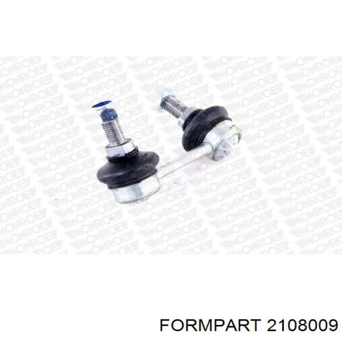 Задняя левая тяга стабилизатора Formpart/Otoform 2108009 цена, от 10.14 USD