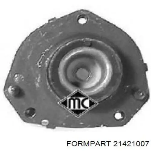 Опора амортизатора переднего левого 21421007 Formpart/Otoform