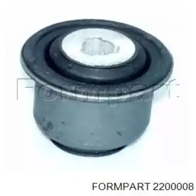 Сайлентблок переднего нижнего рычага Formpart/Otoform 2200008