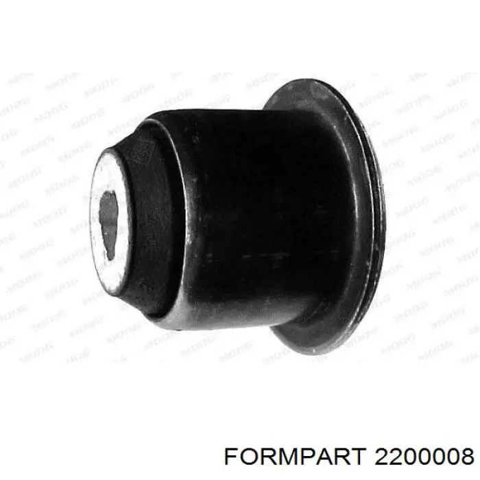 2200008 Formpart/Otoform сайлентблок переднего нижнего рычага