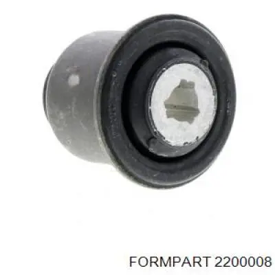 Купить 2200008 Formpart/Otoform Сайлентблок нижний передней подвески