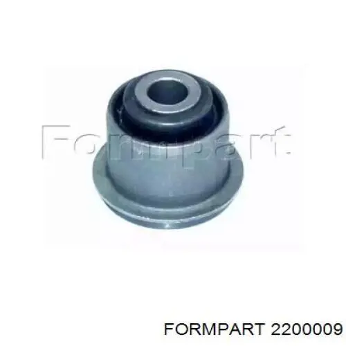 2200009 Formpart/Otoform Сайлентблок нижнего переднего рычага