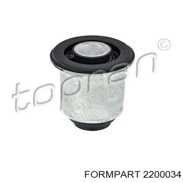 Сайлентблок передней подвески Formpart/Otoform 2200034 цена, от 6.32 USD