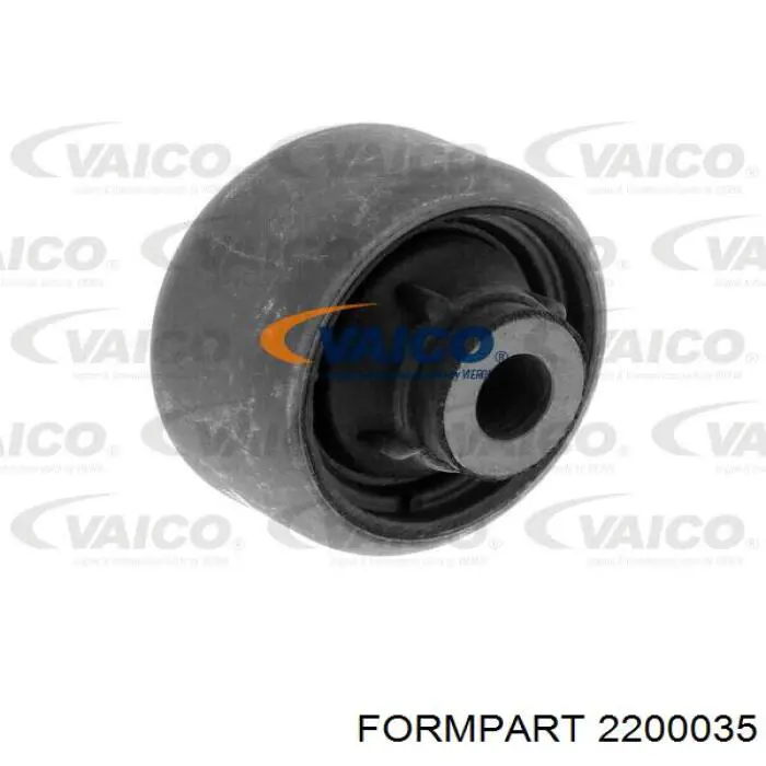 Сайлентблок переднего нижнего рычага Formpart/Otoform 2200035
