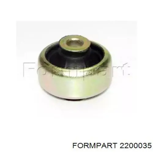 2200035 Formpart/Otoform сайлентблок переднего нижнего рычага