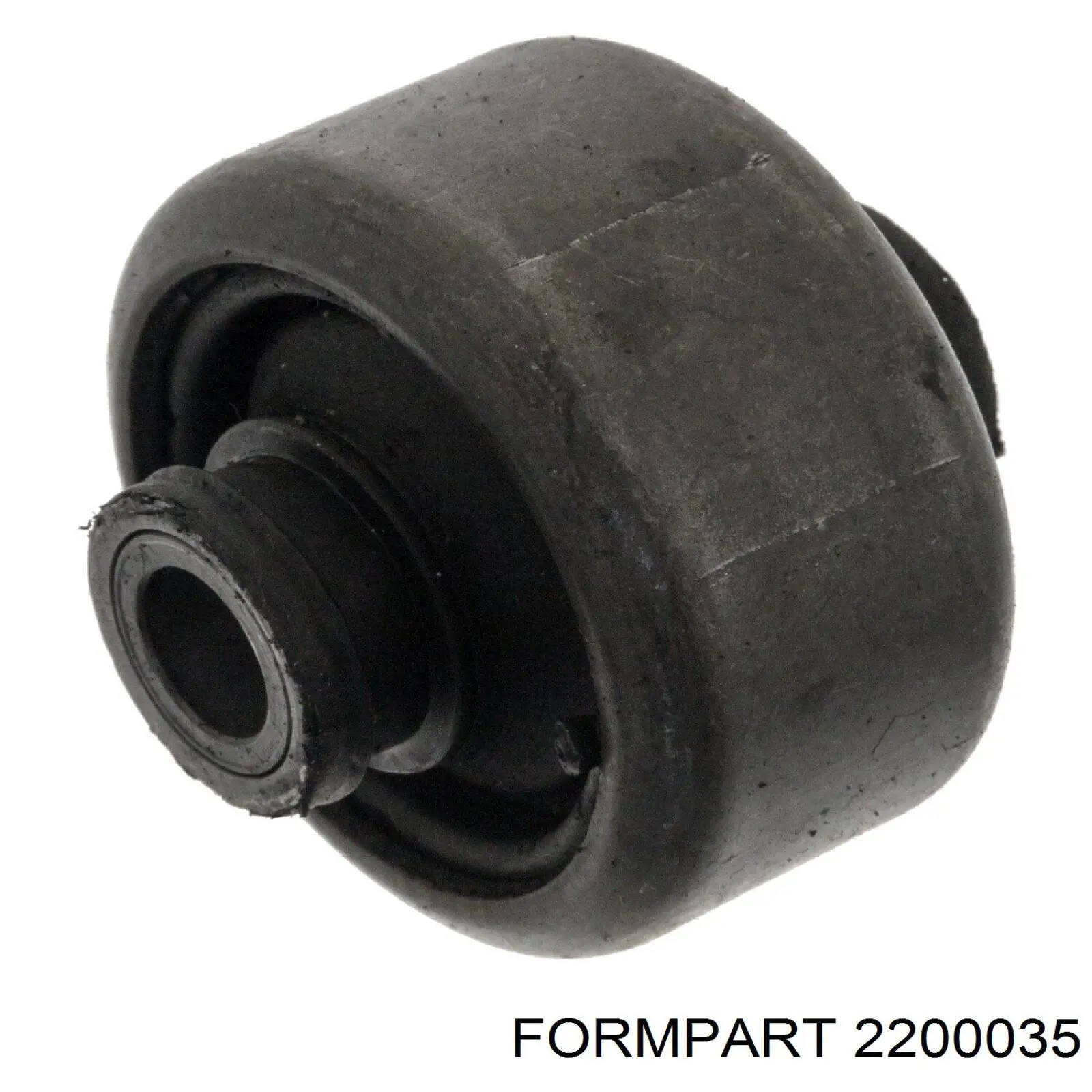 Сайлентблок передней подвески Formpart/Otoform 2200035 цена, от 5.64 USD