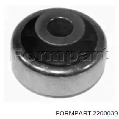 2200039 Formpart/Otoform сайлентблок переднего нижнего рычага
