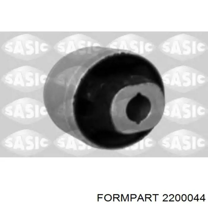 Сайлентблок переднего нижнего рычага 2200044 Formpart/Otoform