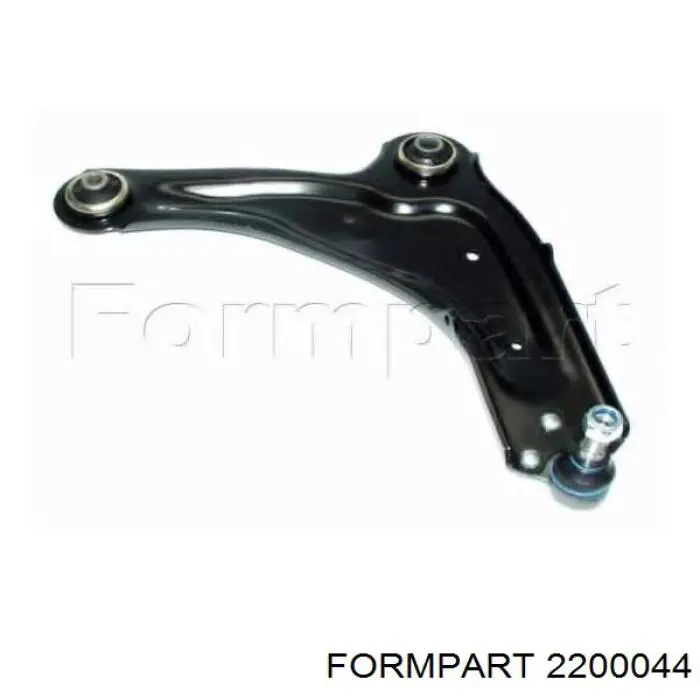 Сайлентблок передней подвески Formpart/Otoform 2200044 цена, от 9.61 USD
