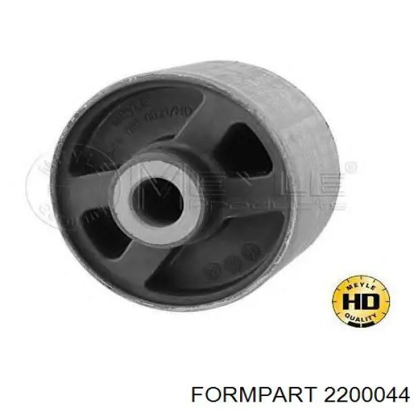 Купить 2200044 Formpart/Otoform Сайлентблок нижний передней подвески