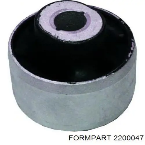 Купить 2200047 Formpart/Otoform Сайлентблок нижний передней подвески