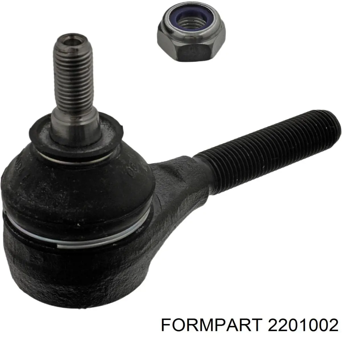 Рулевой наконечник Formpart/Otoform 2201002 цена, от 7.73 USD