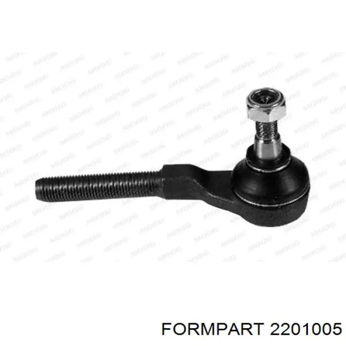Рулевой наконечник Formpart/Otoform 2201005 цена, от 6.24 USD