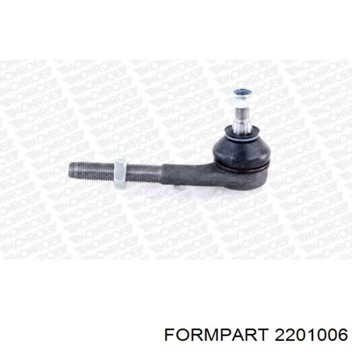 Рулевой наконечник Formpart/Otoform 2201006 цена, от 5.26 USD