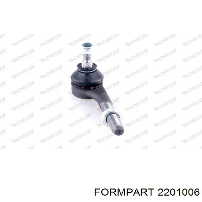 Купить 2201006 Formpart/Otoform Наконечник рулевой тяги, внешний